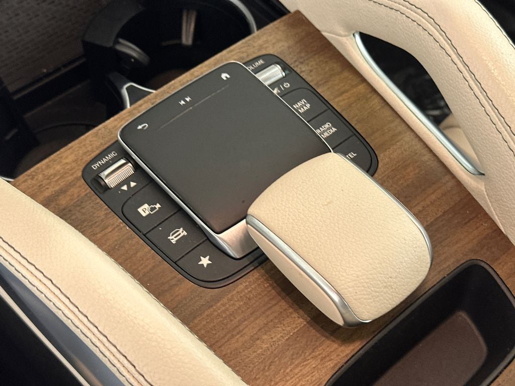2023 Mercedes-Benz GLE GLE 350