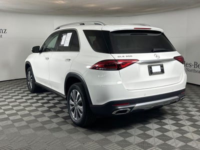 2023 Mercedes-Benz GLE GLE 350