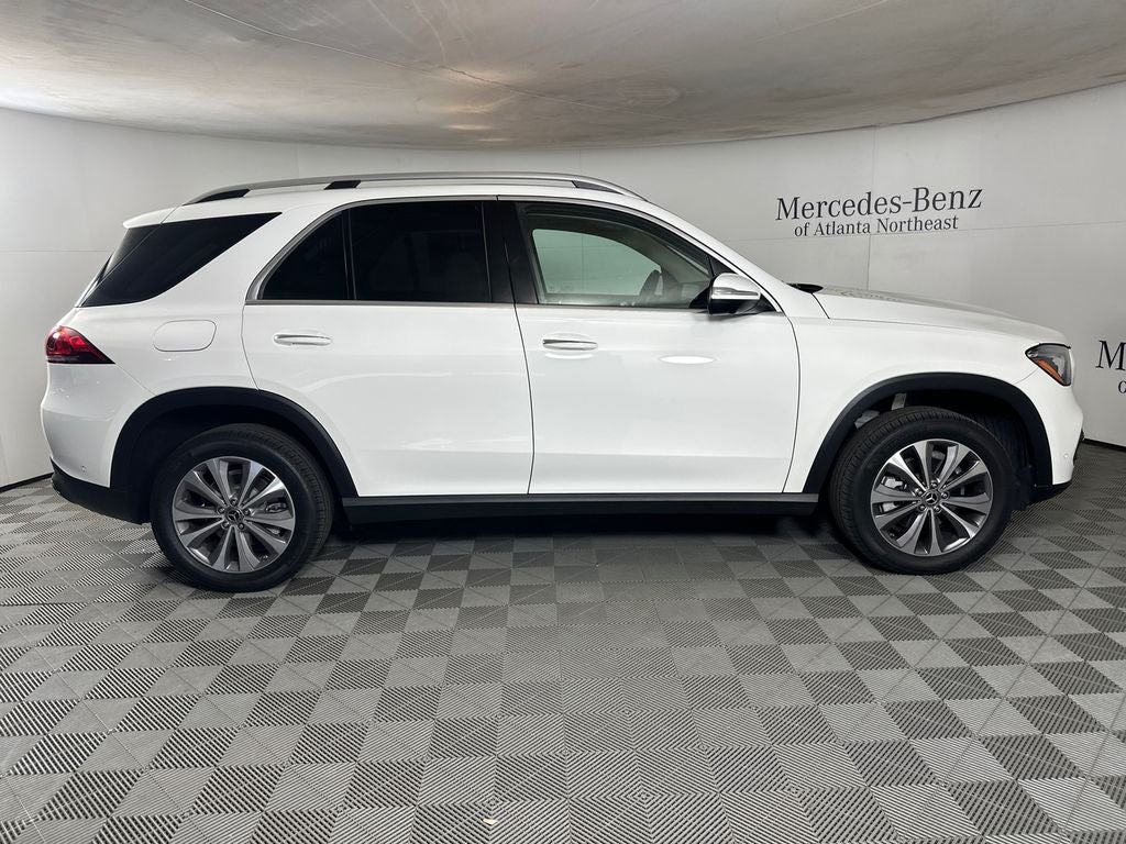 2023 Mercedes-Benz GLE GLE 350