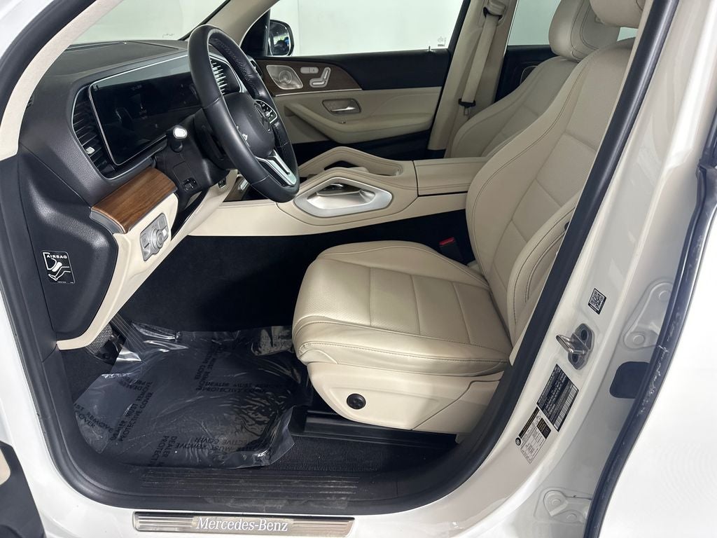 2023 Mercedes-Benz GLE GLE 350
