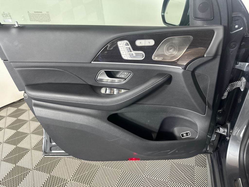 2023 Mercedes-Benz GLE GLE 350 4MATIC®
