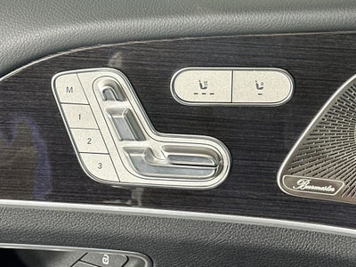 2023 Mercedes-Benz GLE GLE 350 4MATIC®