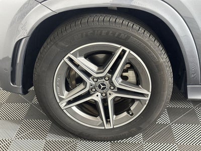 2023 Mercedes-Benz GLE GLE 350 4MATIC®