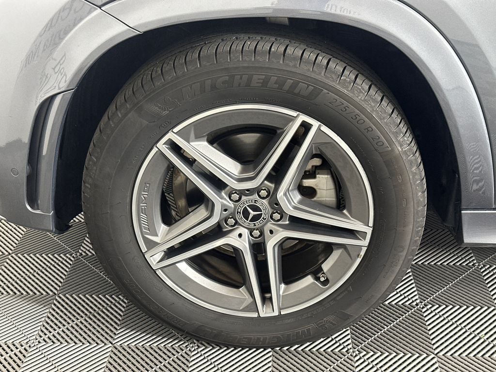 2023 Mercedes-Benz GLE GLE 350 4MATIC®