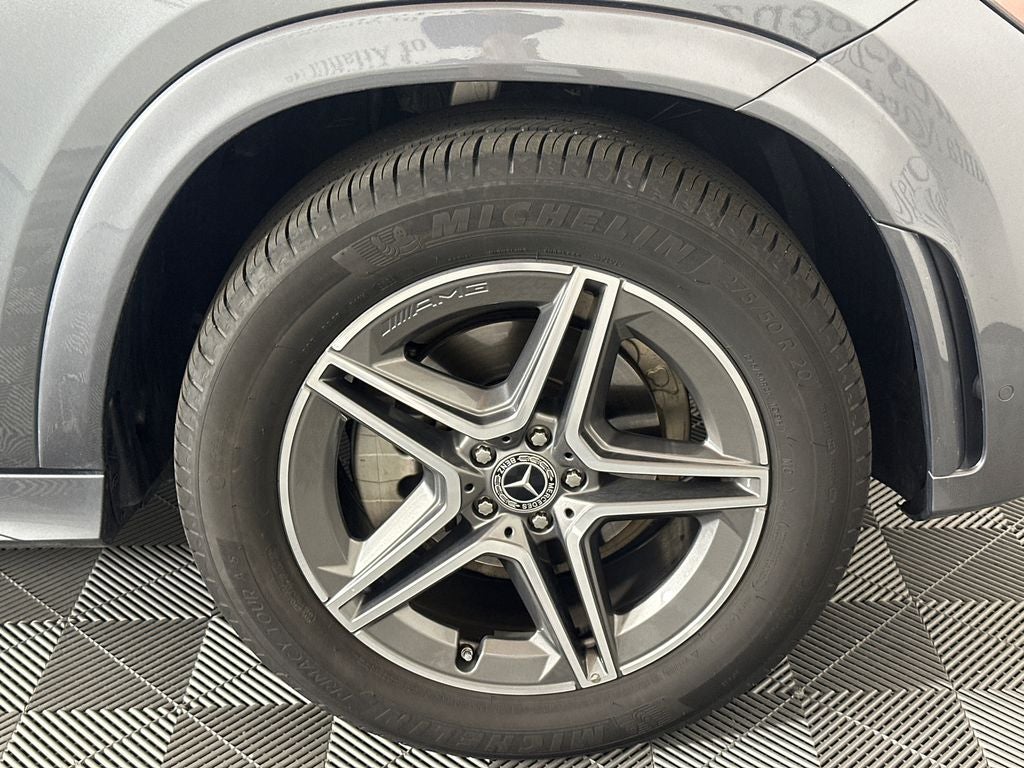 2023 Mercedes-Benz GLE GLE 350 4MATIC®