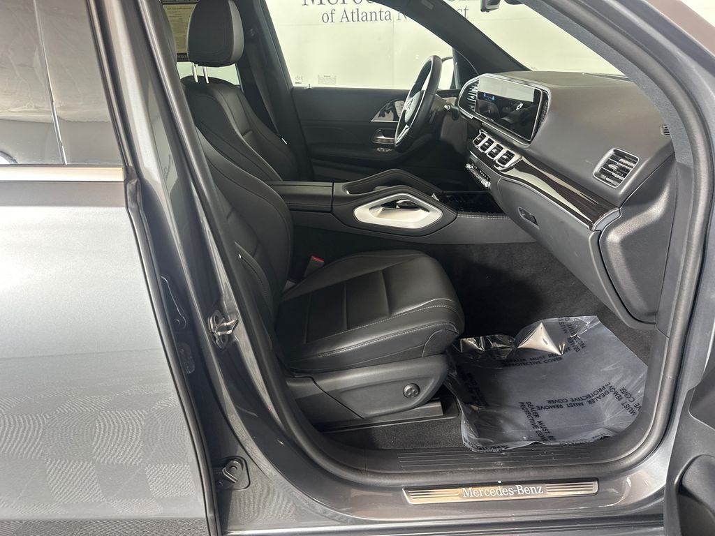 2023 Mercedes-Benz GLE GLE 350 4MATIC®