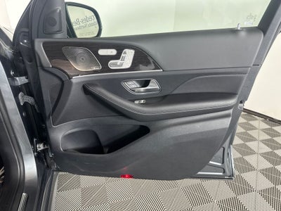 2023 Mercedes-Benz GLE GLE 350 4MATIC®