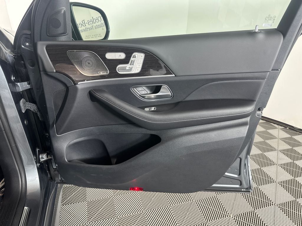 2023 Mercedes-Benz GLE GLE 350 4MATIC®