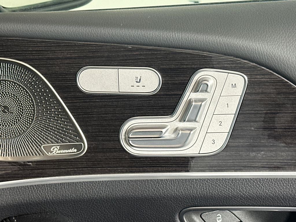 2023 Mercedes-Benz GLE GLE 350 4MATIC®