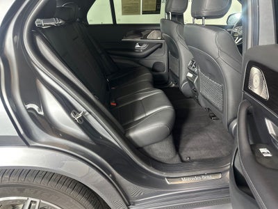 2023 Mercedes-Benz GLE GLE 350 4MATIC®