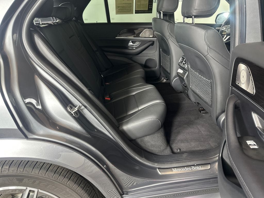 2023 Mercedes-Benz GLE GLE 350 4MATIC®