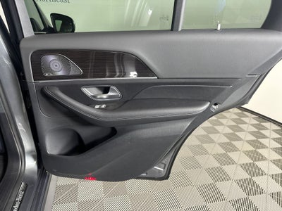 2023 Mercedes-Benz GLE GLE 350 4MATIC®
