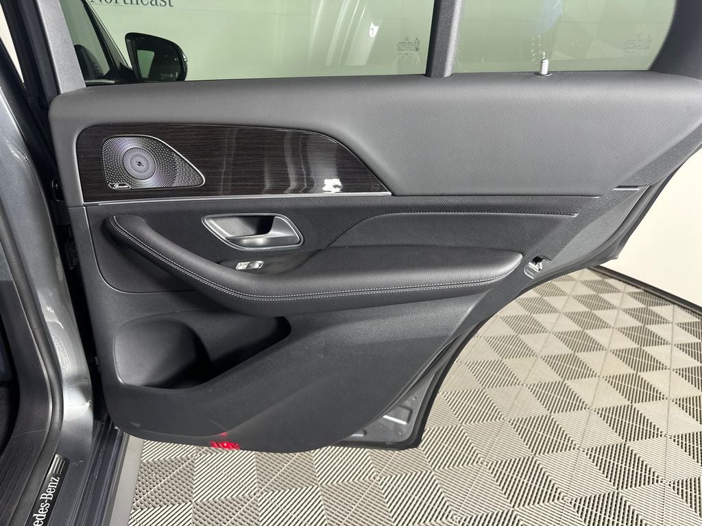 2023 Mercedes-Benz GLE GLE 350 4MATIC®