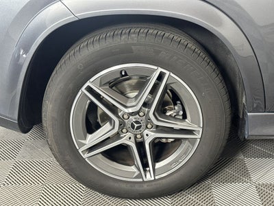 2023 Mercedes-Benz GLE GLE 350 4MATIC®