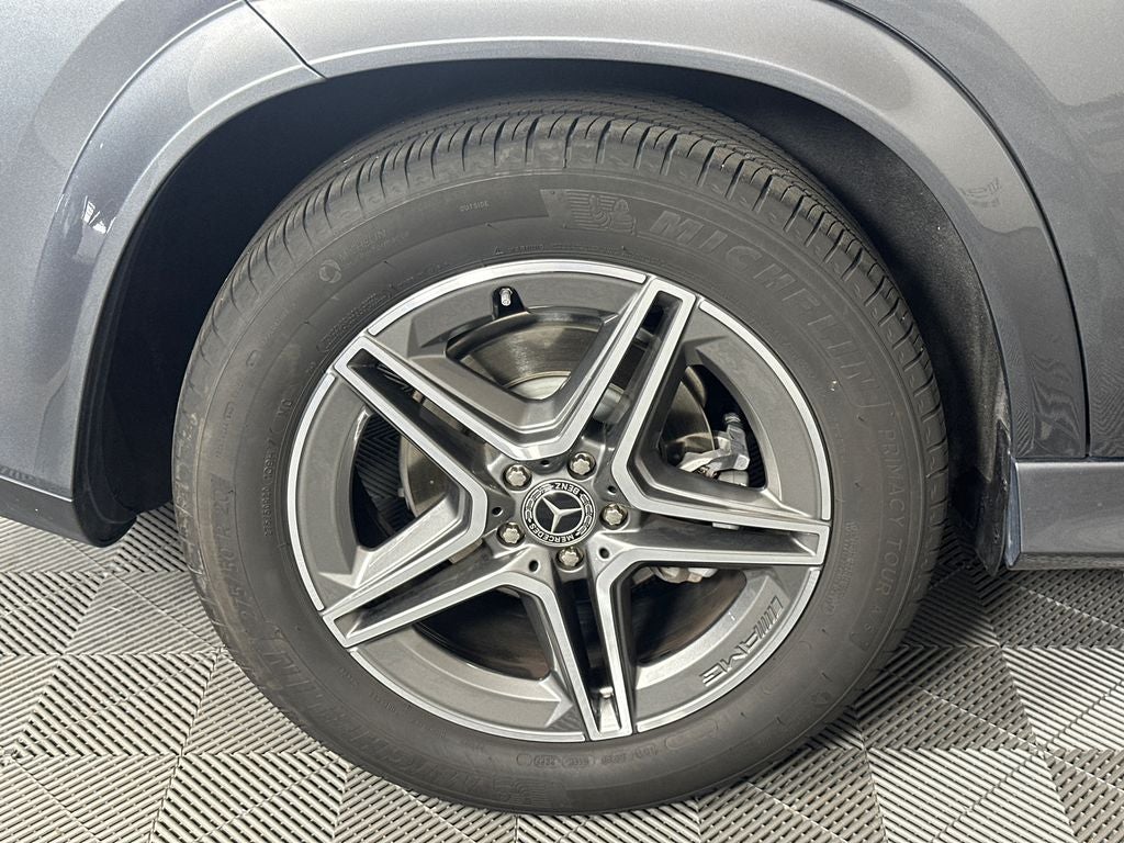 2023 Mercedes-Benz GLE GLE 350 4MATIC®