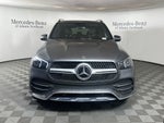 2023 Mercedes-Benz GLE GLE 350 4MATIC®