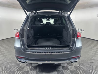 2023 Mercedes-Benz GLE GLE 350 4MATIC®