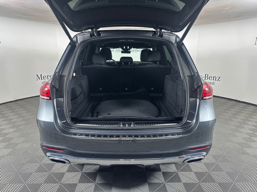 2023 Mercedes-Benz GLE GLE 350 4MATIC®