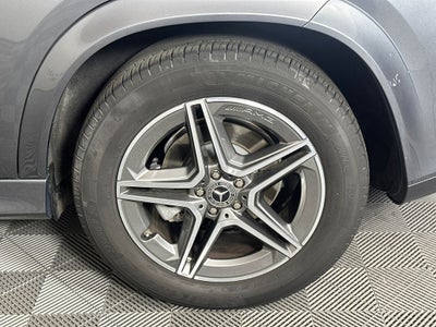 2023 Mercedes-Benz GLE GLE 350 4MATIC®