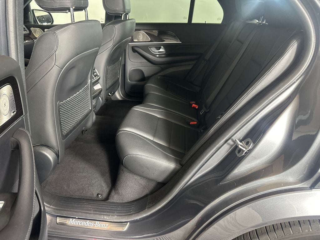 2023 Mercedes-Benz GLE GLE 350 4MATIC®