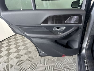 2023 Mercedes-Benz GLE GLE 350 4MATIC®