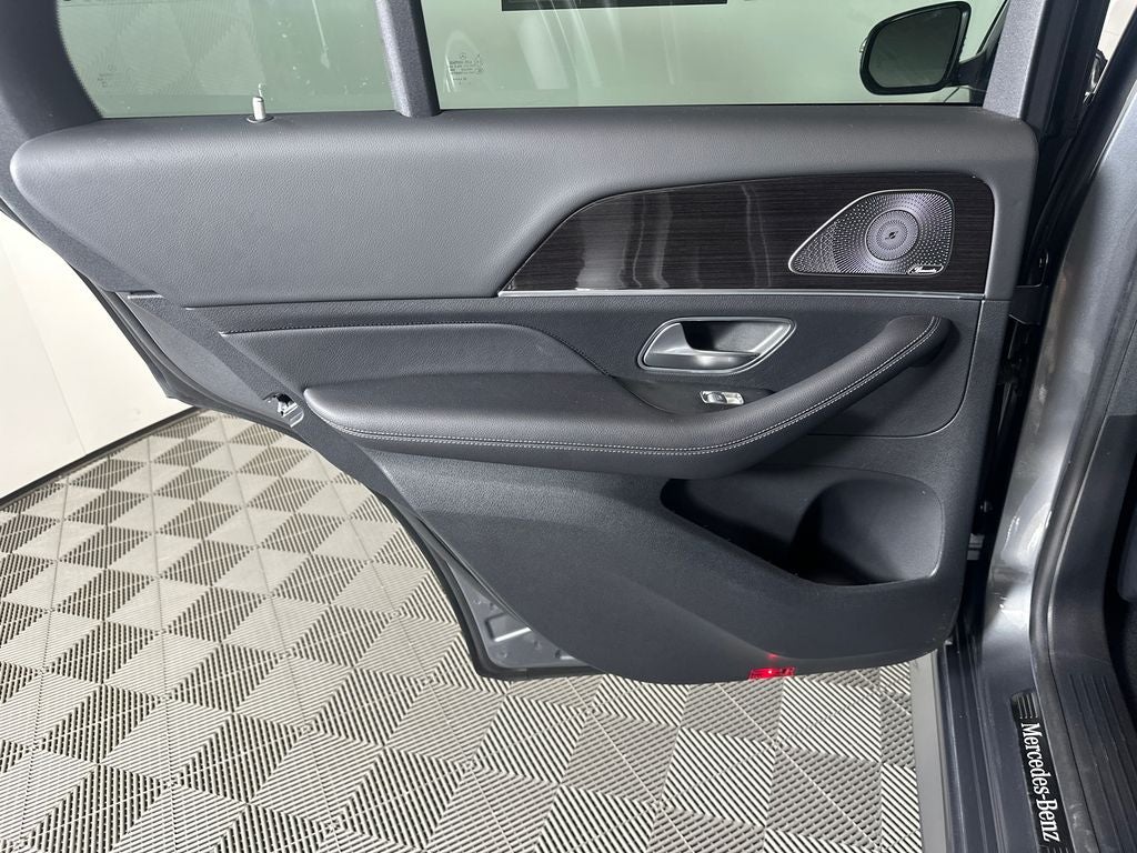 2023 Mercedes-Benz GLE GLE 350 4MATIC®