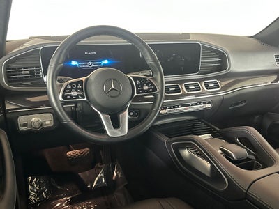 2023 Mercedes-Benz GLE GLE 350 4MATIC®