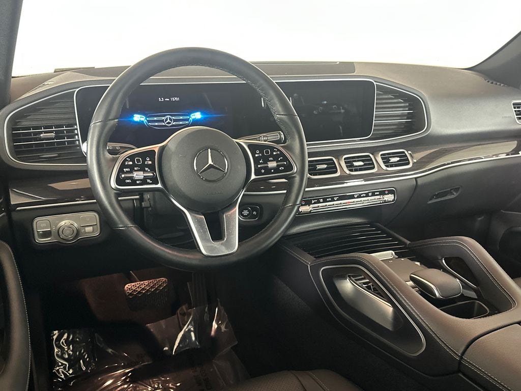 2023 Mercedes-Benz GLE GLE 350 4MATIC®