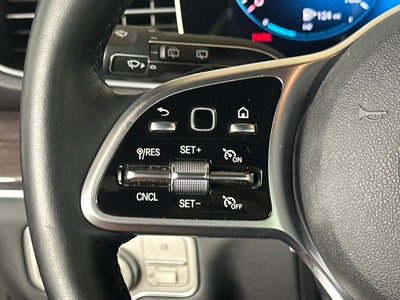 2023 Mercedes-Benz GLE GLE 350 4MATIC®