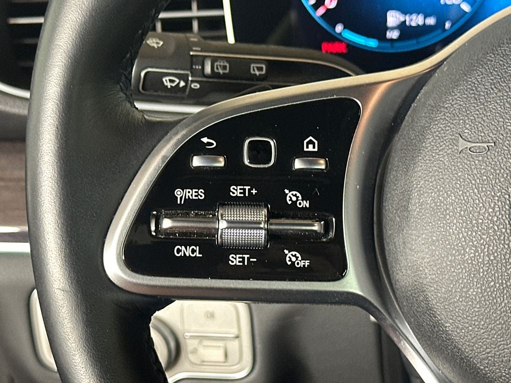 2023 Mercedes-Benz GLE GLE 350 4MATIC®