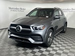 2023 Mercedes-Benz GLE GLE 350 4MATIC®