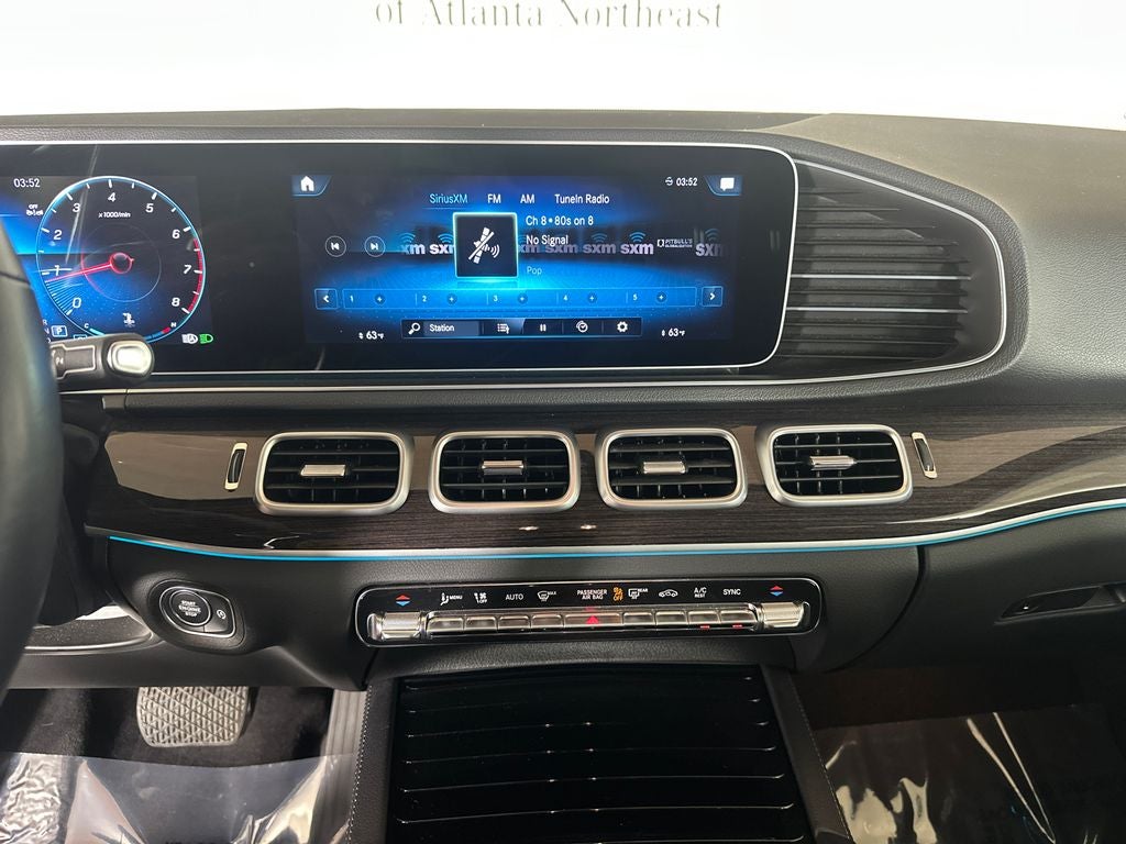 2023 Mercedes-Benz GLE GLE 350 4MATIC®
