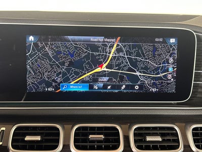 2023 Mercedes-Benz GLE GLE 350 4MATIC®