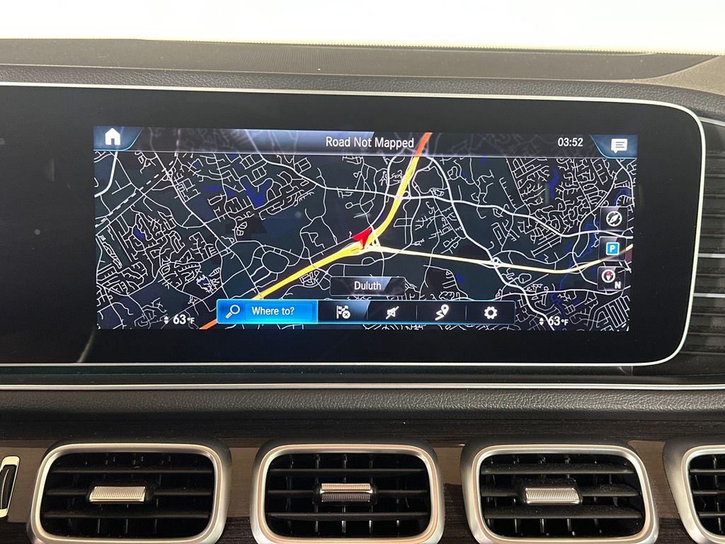 2023 Mercedes-Benz GLE GLE 350 4MATIC®