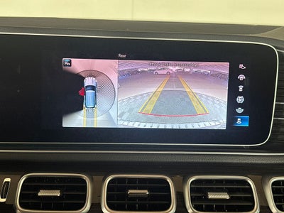 2023 Mercedes-Benz GLE GLE 350 4MATIC®