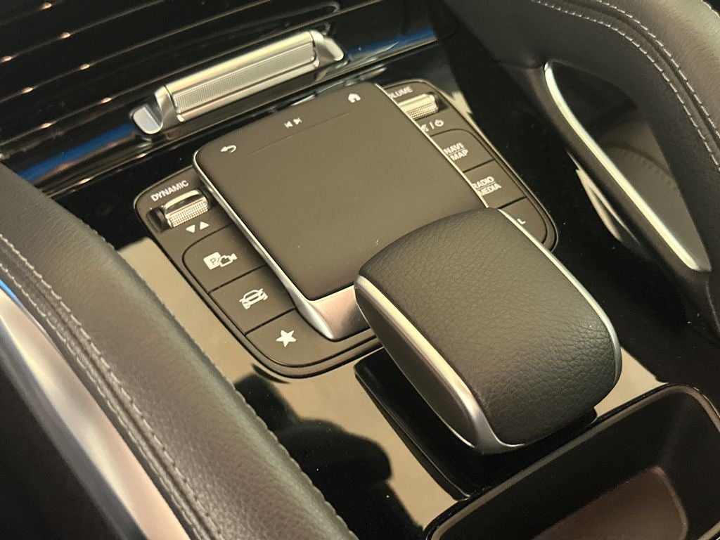 2023 Mercedes-Benz GLE GLE 350 4MATIC®