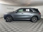 2023 Mercedes-Benz GLE GLE 350 4MATIC®