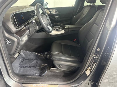 2023 Mercedes-Benz GLE GLE 350 4MATIC®