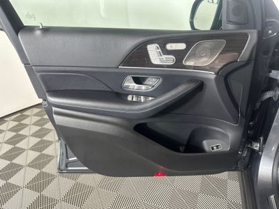 2021 Mercedes-Benz GLE GLE 350 4MATIC®