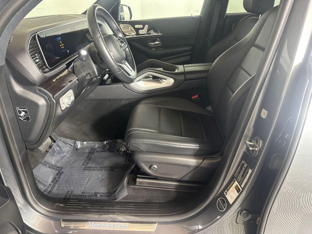 2021 Mercedes-Benz GLE GLE 350 4MATIC®