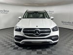 2023 Mercedes-Benz GLE GLE 350 4MATIC®