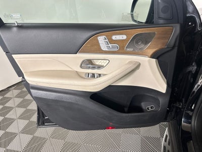 2021 Mercedes-Benz GLE GLE 350 4MATIC®
