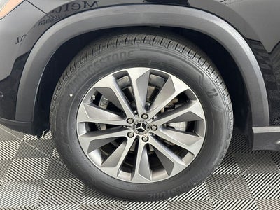 2021 Mercedes-Benz GLE GLE 350 4MATIC®