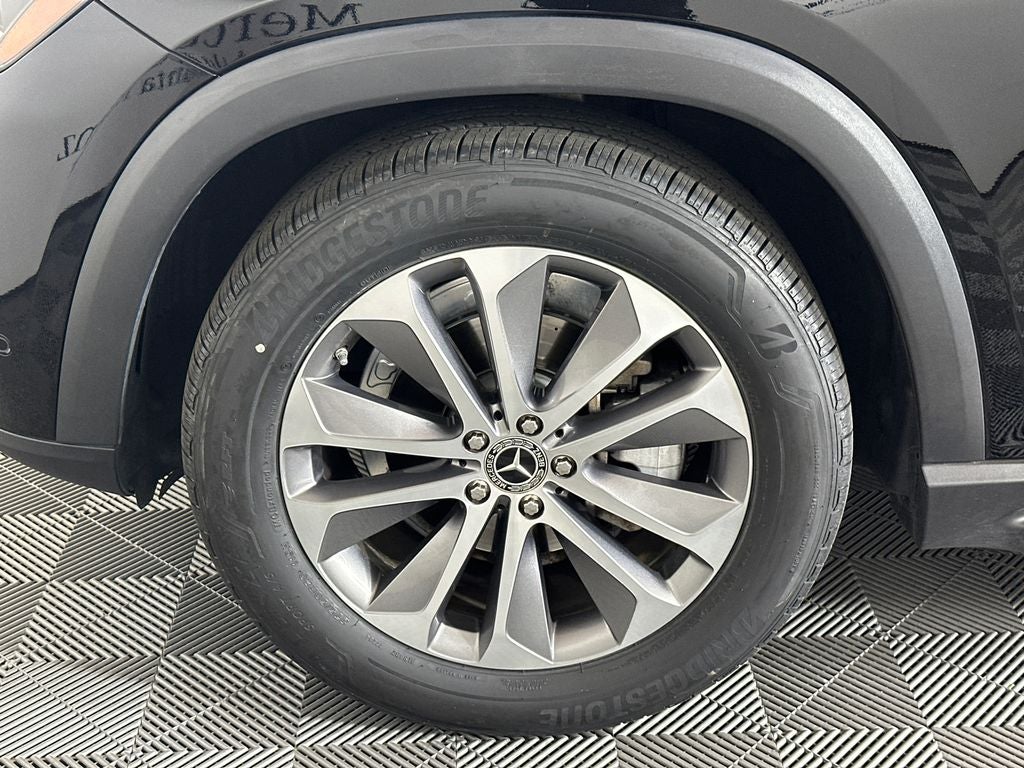 2021 Mercedes-Benz GLE GLE 350 4MATIC®
