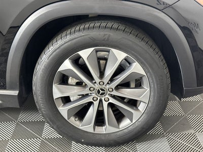 2021 Mercedes-Benz GLE GLE 350 4MATIC®