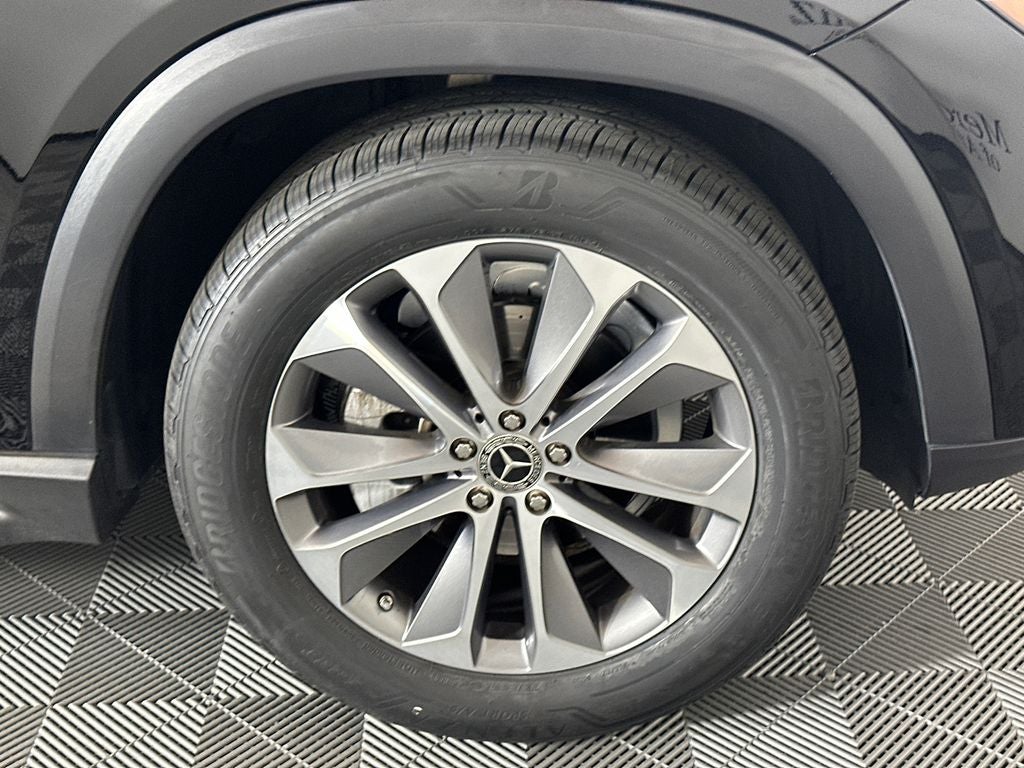 2021 Mercedes-Benz GLE GLE 350 4MATIC®