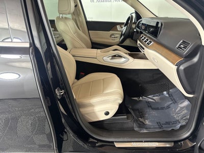 2021 Mercedes-Benz GLE GLE 350 4MATIC®