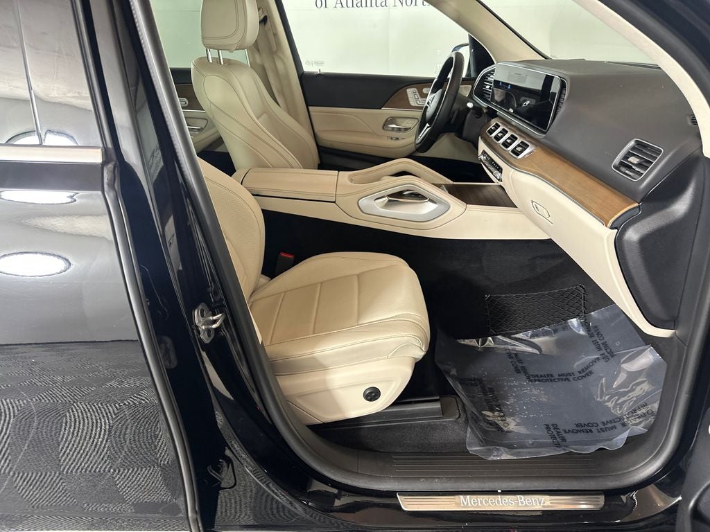 2021 Mercedes-Benz GLE GLE 350 4MATIC®