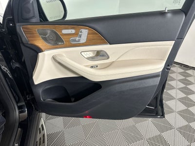 2021 Mercedes-Benz GLE GLE 350 4MATIC®