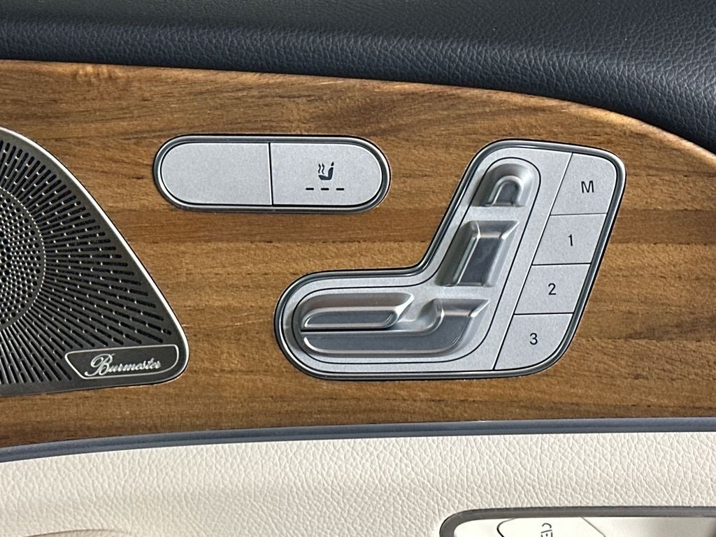 2021 Mercedes-Benz GLE GLE 350 4MATIC®